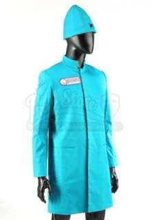 Community - Lot 9 - S5E04 - Cooperative Polygraph: Troy Barnes‘ (as portrayed by Donald Glover) Funeral Costume