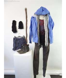 Last House on the Left Francis (Aaron Paul) Complete Hero Costume | Hollywood Parts