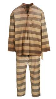 O Brother, Where Art Thou? | Ulysses Everett McGill (George Clooney) Hero Prison Ensemble | Julien’s