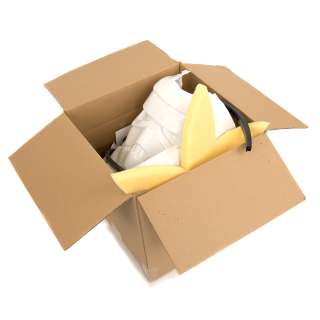 Star Wars | Stormtrooper Helmet Self Build Kit | RS Propmasters