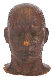 Color Model Mutant from Beneath the Planet of the Apes. | Van Eaton Galleries