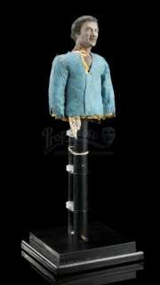 Star Wars: the Empire Strikes Back (1980) | Lando Calrissian (Billy Dee Williams) Puppet | Propstore