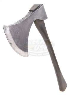 Sleepy Hollow - Headless Horseman’s Axe (Ray Park) | ScreenUsed