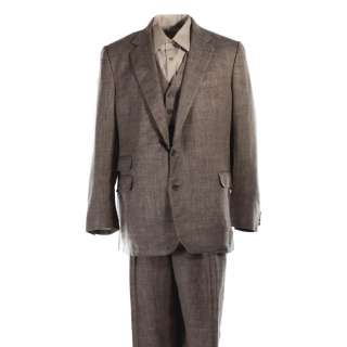 Respect CL Franklin Forest Whitaker Screen Worn Suit & Shirt Ch 8 Sc A26 | VIP Fan Auctions