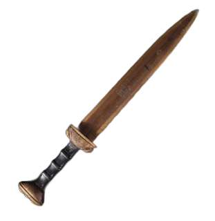 THE MUMMY & MUMMY RETURNS (1999& 2001) - ORIGINAL PROP DAGGER | Auctioneum Ltd