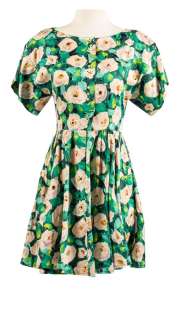 Hero Dress and Shoes worn by Jodie Foster in Little Man Tate | Blacksparrow