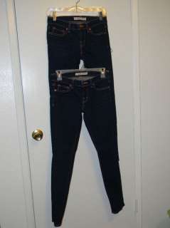 Naomi Watts "Dream House" Screen Worn Two Pairs of J Brand Jeans | Piece of the Past