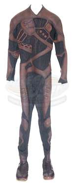 Lot 9 - After Earth - Kitai Raige‘s Lifesuit