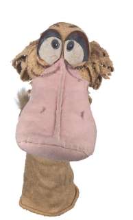 A “Time for Beany?? Platypus Puppet. | Van Eaton Galleries