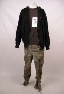 Lot 199 - Out of the Furnace Rodney Baze Jr. (Casey Affleck) Screen Worn Costume