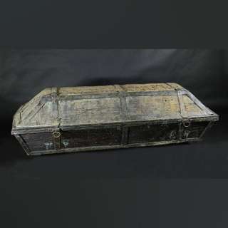 THE WOMAN IN BLACK - Lot 78 - Jennet Humfrye‘s (Liz White) Coffin