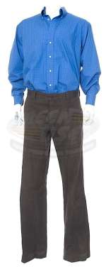 Breaking Bad (TV) - Walter White’s Outfit (Bryan Cranston) | ScreenUsed