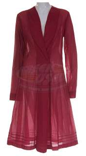 Lot 140 - Dollhouse (TV) - Sierra‘s Robe (Dichen Lachman)