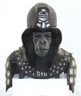 Apemania Licensed Ursus Mask | Blacksparrow