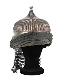 PRINCE OF PERSIA: THE SANDS OF TIME - Prince Tus (Richard Coyle) Bodyguard Helmet