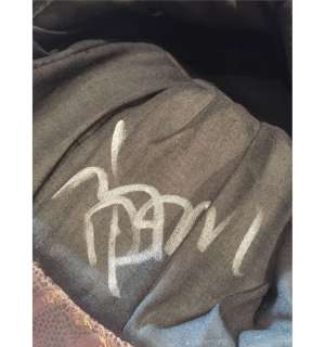 Johnny Depp Original Signed Alice in Wonderland replica hat. | Piece of the Past