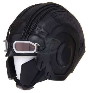 Lot 96 - Captain America: The First Avenger - Hydra Soldier Helmet