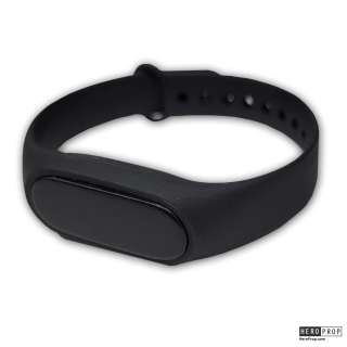Ready Player One - Ready Player One Oologist Black #4 Wrist Band