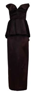 Gloria Swanson | "Sunset Boulevard" Gown (With DVD) | Julien’s