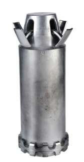 DOCTOR SLEEP (2019) - Lot #127 : True Knot "Steam" Canister