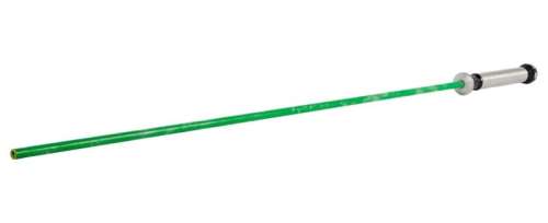 Star Wars - Revenge of the Sith | Ewan McGregor "Obi-Wan Kenobi" Training Lightsaber Prop (With DVD) | Julien’s