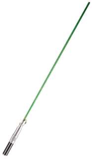 STAR WARS: REVENGE OF THE SITH (2005) - Lot #350 : Anakin Skywalker‘s Stunt Dueling Lightsaber