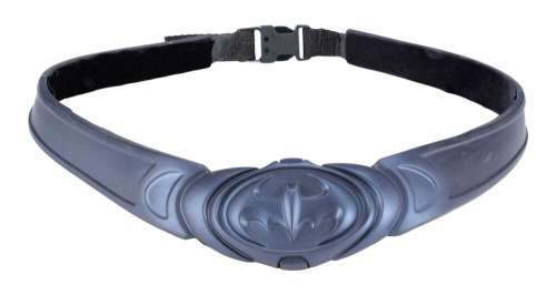 BATMAN & ROBIN (1997) - Lot #499 : Batgirl‘s (Alicia Silverstone) Belt