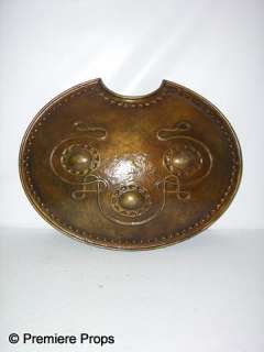 Immortals Heraklion Shield Movie Props | Premiere Props