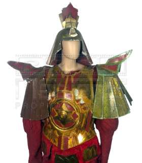 FLASH GORDON - Ming Royal Guard