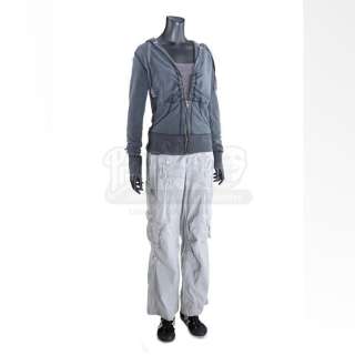 The Twilight Saga: Eclipse (2010) | Rosalie Hale’s Wood Training Costume | Propstore