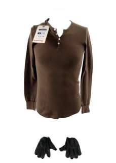 Dexter (Michael C. Hall) Hero Costume | Premiere Props