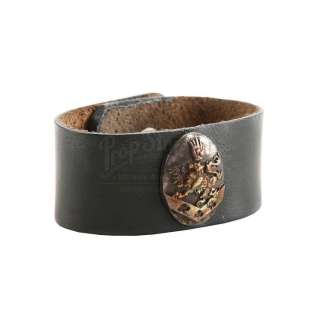 The Twilight Saga: Breaking Dawn Part 2 (2012) | Bella Cullen’s Crest Cuff | Propstore