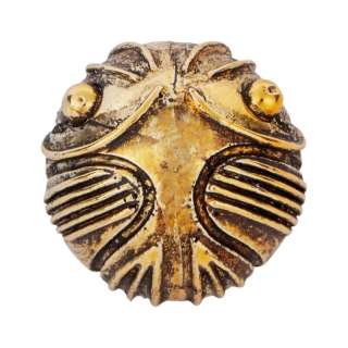 Harry Potter and the Sorcerer’s Stone | Daniel Radcliffe "Harry Potter" Golden Snitch Prop | Julien’s