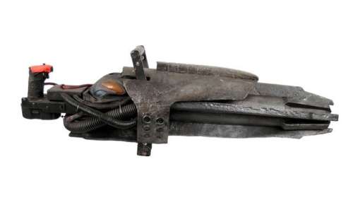 Lot 670 - Falling Skies Season 5 2nd Mass Gatling Gun Movie Props