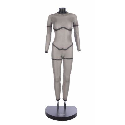 Ex Machina (2014) | Ava’s (Alicia Vikander) "#1" Humanoid Costume | Propstore