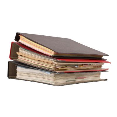 FULL METAL JACKET (1987) - Lot #664 : Bound Script, Call Sheets, and Production Paperwork