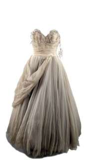 The Last Time I Saw Paris Eva Gabor Costume | Premiere Props