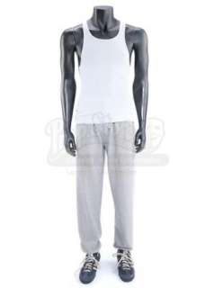 American Hustle (2013) | Richie DiMaso’s (Bradley Cooper) Pajama Costume | Propstore