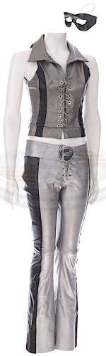 Lot 412 - Charmed (TV) - Piper Halliwell‘s Super Hero Costume (Holly Marie Combs)