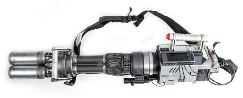 Pixels | Hero DARPA Centipede Cannon with Lights from Pixels | Blacksparrow