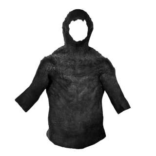 Lot #161: Vikings Ivar The Snake Screen Used Serpent Suit Ep 606: Authentic Auction Item | VIP Fan Auctions | VIP Fan Auctions