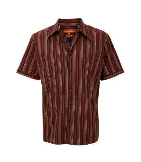 Lot 10 - Friends | "Joey Tribbiani" Striped Shirt