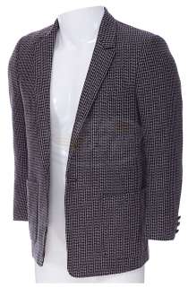 Back To The Future - Marty McFly’s "Johnny B. Goode" Jacket (Michael J. Fox) | ScreenUsed