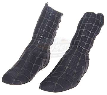 Spider-Man 3 - Spiderman’s Boots (Tobey Maguire) | ScreenUsed