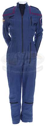 Star Trek: Enterprise (TV) - Starfleet Uniform | ScreenUsed