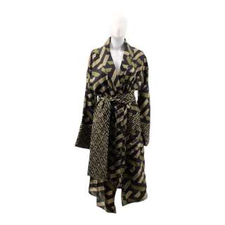 Power Book II: Ghost Monet’s Mary J. Blige Robe | VIP Fan Auctions