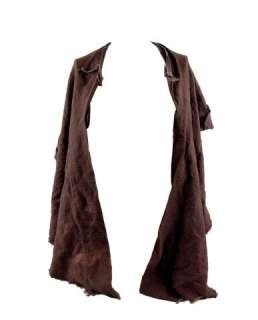 The Greatest Story Ever Told Jesus (Max Von Sydow) Shawl Movie Costumes | Premiere Props