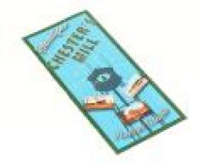 Under the Dome | Chester’s Mill Travel Brochure | ScreenBid