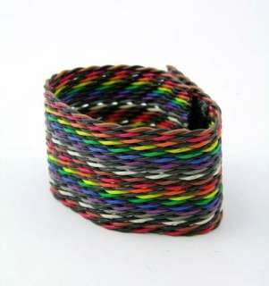 Resident Evil: Extinction Alice (Milla Jovovich) Hero Bracelet | Premiere Props