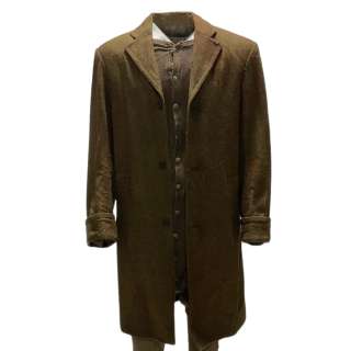Fargo Season 5 Ole Munch Sam Spruell Screen Worn Coat & Coveralls Ch 1 Sc 181-342 Ep 501 | VIP Fan Auctions